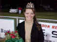 Amber Black - 2000 Homecoming Queen