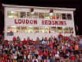 Loudon High School - Redskins