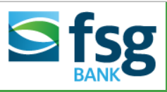 FSG Bank